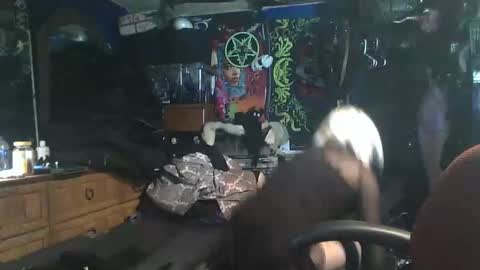 noire13 online show from November 28, 9:12 am