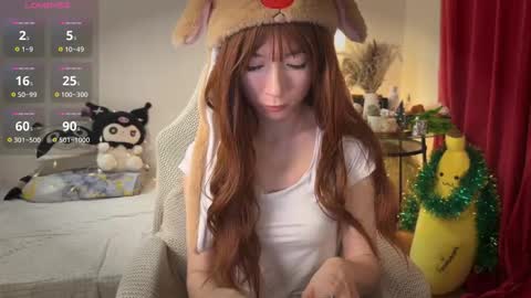 alicaslim online show from December 22, 2:14 pm