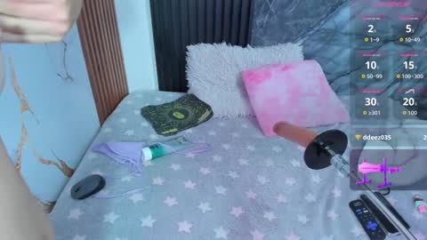 alice online show from November 13, 8:52 pm