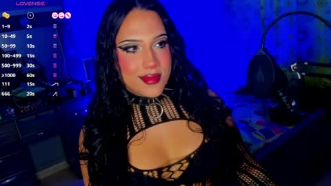 NEW ACCOUNT  ALICE  online show from April 4, 7:11 pm