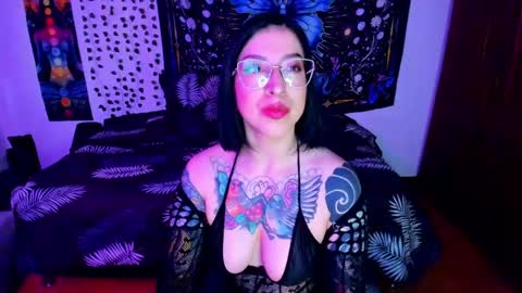 ALiCE ROSE online show from April 21, 11:38 am