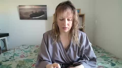 Alice online show from February 23, 9:00 am