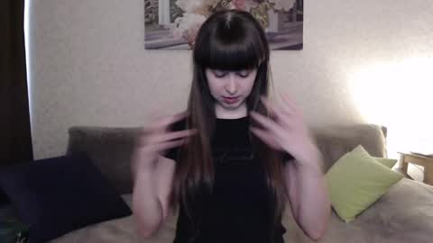 Snapshot of alice_59 chatting on April 30, 11:05 am alice_59 online show from April 30, 11:05 am