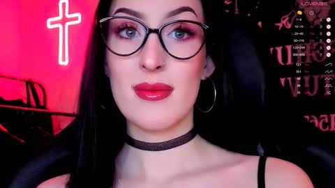 Miss Alice online show from February 21, 3:02 pm