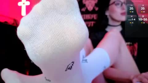 Miss Alice online show from March 28, 5:45 pm