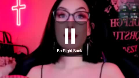 Miss Alice online show from April 18, 12:58 am