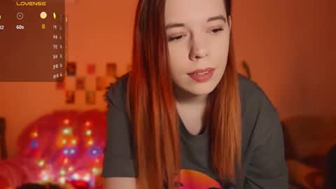 Alice online show from December 16, 9:53 pm