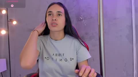 Alice Susan online show from March 30, 7:37 pm