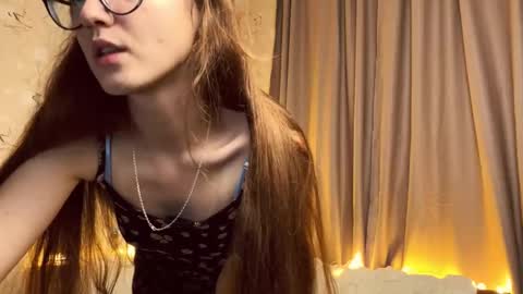 Hey Im Alice  online show from November 9, 11:03 pm