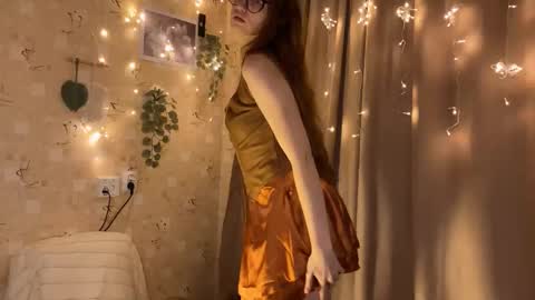 Hey Im Alice  online show from November 29, 10:24 pm