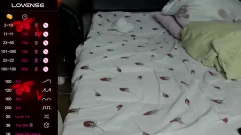 Alice online show from October 13, 7:25 pm