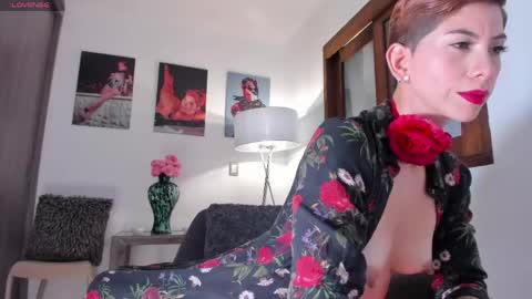 Alice  online show from May 24, 2:16 am
