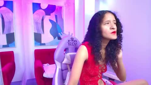 Alice  online show from October 22, 3:18 am