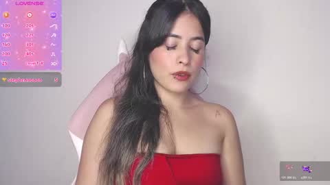 Snapshot of alice_cespedes chatting on November 10, 10:09 pm alice_cespedes online show from November 10, 10:09 pm