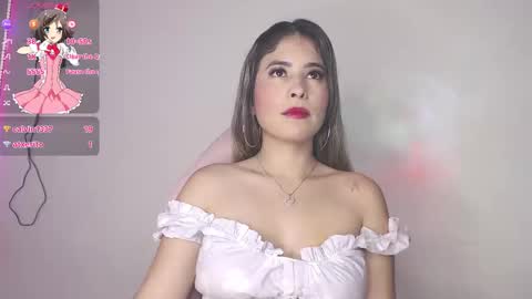 alice_cespedes online show from March 20, 10:14 pm