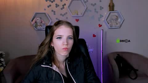 alice_cold online show from September 19, 2:51 pm