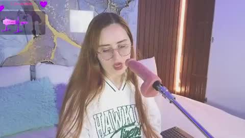 Mey online show from July 18, 4:05 am