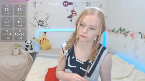 Alice  online show from February 6, 5:46 am