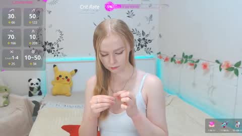 Alice  online show from February 12, 11:30 pm