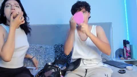 Alice Dark online show from January 6, 4:38 am