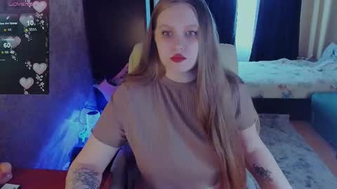 Alice 3 online show from February 22, 11:57 am
