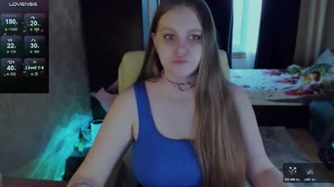 Alice 3 online show from March 8, 1:25 pm