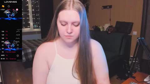 Snapshot of alice_dreamgirl_ chatting on December 4, 2:26 pm Alice 3 online show from December 4, 2:26 pm