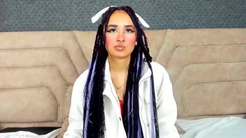 alice foxred online show from March 26, 1:33 am