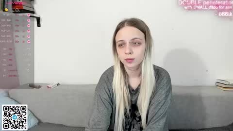 alice_halle online show from January 18, 1:42 am