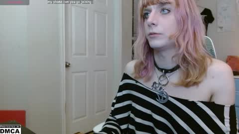 Alice Hatchette online show from January 18, 11:19 pm