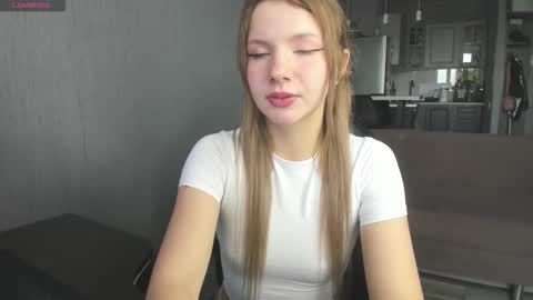 My name is Alice find out about me in the Fansly  online show from October 8, 11:19 am