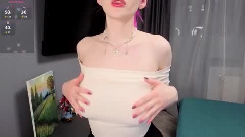 Alice online show from February 20, 1:55 pm