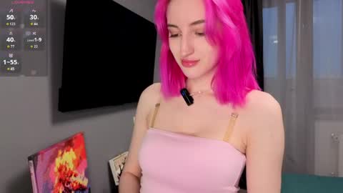 Alice online show from April 27, 2:48 pm