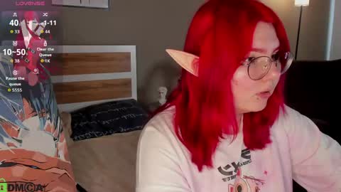 Alice online show from June 5, 10:54 am