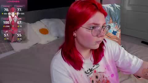 Alice online show from June 19, 11:14 am