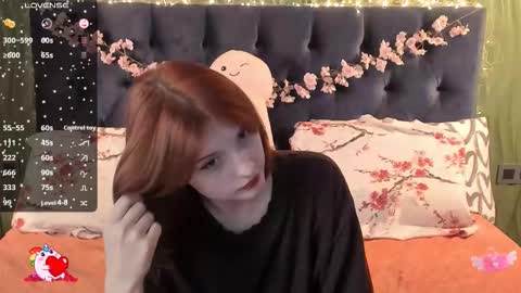 Alice 3 online show from October 3, 11:18 am