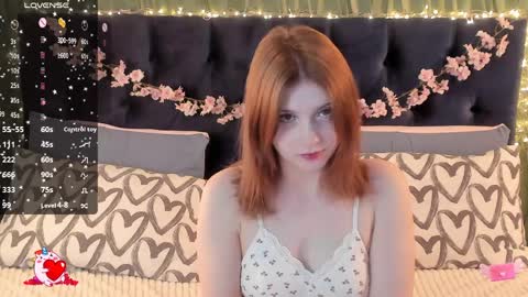 Snapshot of alice_langley chatting on April 4, 11:18 am Alice 3 online show from April 4, 11:18 am