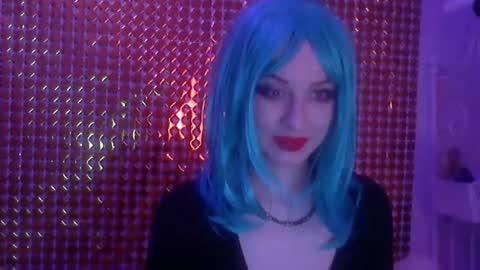 Snapshot of alice_lemon_new chatting on October 3, 2:08 am alice_lemon_new online show from October 3, 2:08 am