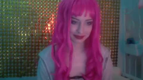 Snapshot of alice_lemon_new chatting on October 16, 2:07 pm alice_lemon_new online show from October 16, 2:07 pm