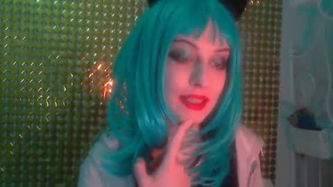 Snapshot of alice_lemon_new chatting on October 28, 12:47 am alice_lemon_new online show from October 28, 12:47 am