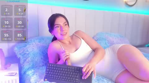 alice_lodge online show from September 24, 3:43 am