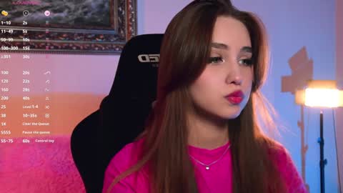 Alice online show from December 2, 6:21 pm