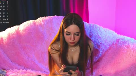 Alice online show from December 6, 12:34 am