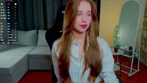 Alice online show from April 19, 3:06 am