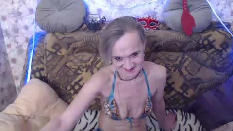 alice longstocking online show from March 24, 3:06 pm