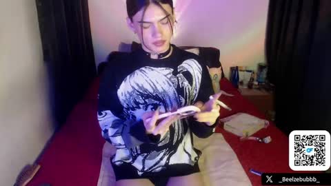 Snapshot of alice_m00nn chatting on March 10, 8:04 am alice_m00nn online show from March 10, 8:04 am