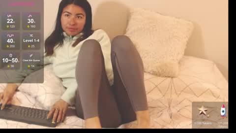 Alice online show from November 13, 5:23 pm