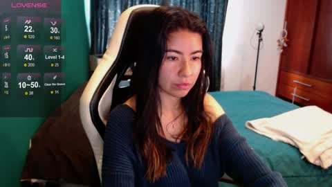 Alice online show from March 31, 2:28 pm