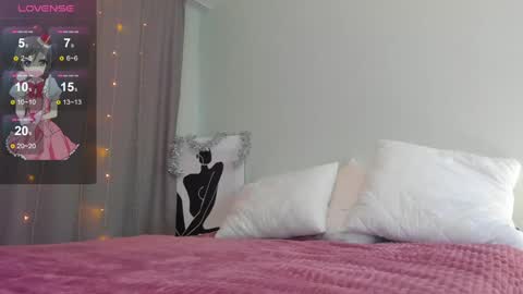 Snapshot of alice_miiiller chatting on December 31, 3:34 am Alice online show from December 31, 3:34 am