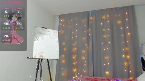 Snapshot of alice_miiiller chatting on January 13, 2:50 am Alice online show from January 13, 2:50 am